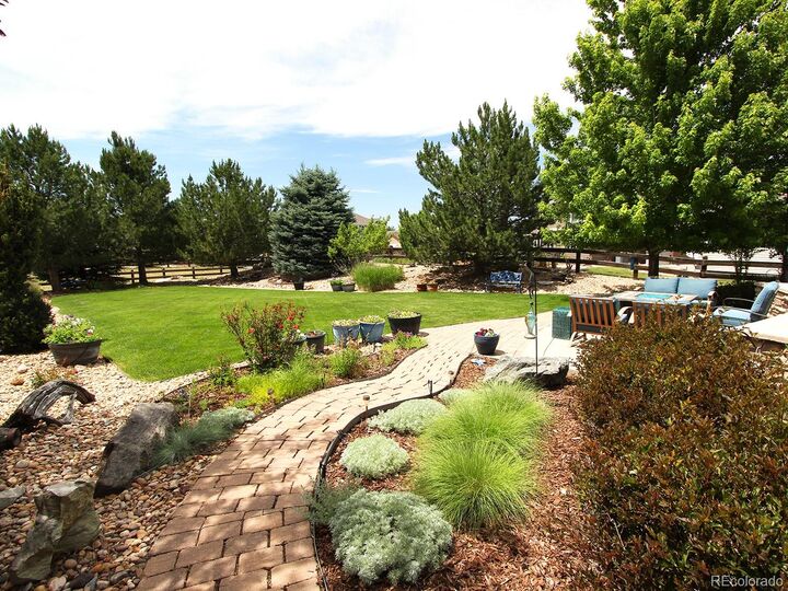 Property Photo:  12173 Blackwell Way  CO 80138 