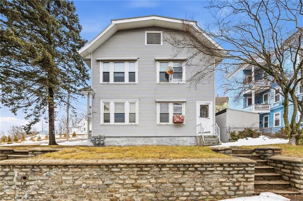 Property Photo:  372 Cumberland Hill Road  RI 02895 
