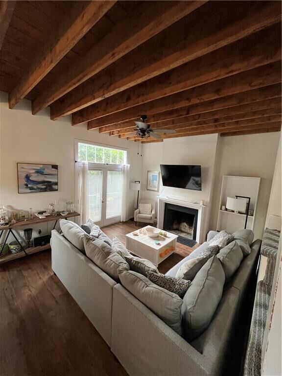 Property Photo: 45 Ayrault Street C2 RI 02840