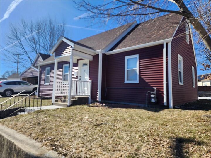 Property Photo:  6 Douglas Street  RI 02910 