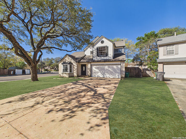 Property Photo:  6727 Mary Todd  TX 78240 