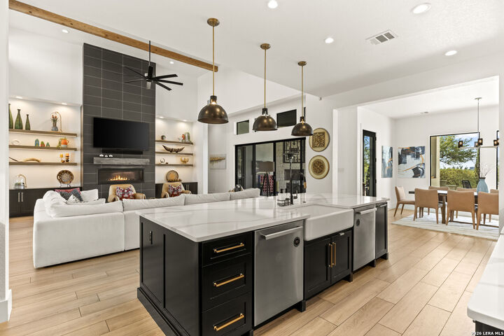 Property Photo:  23007 Daniel  TX 78255 