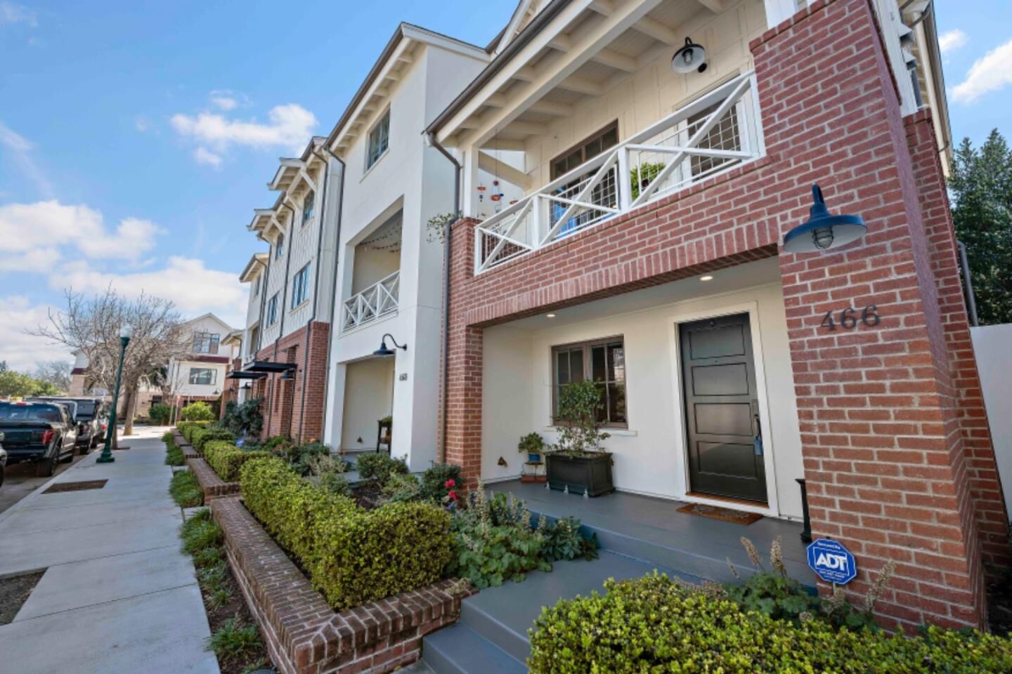 Property Photo:  466 Sam Cava Lane  CA 95008 