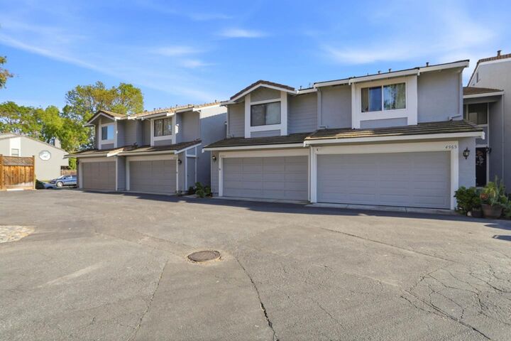 Property Photo: 4967 Cherry Avenue CA 95118