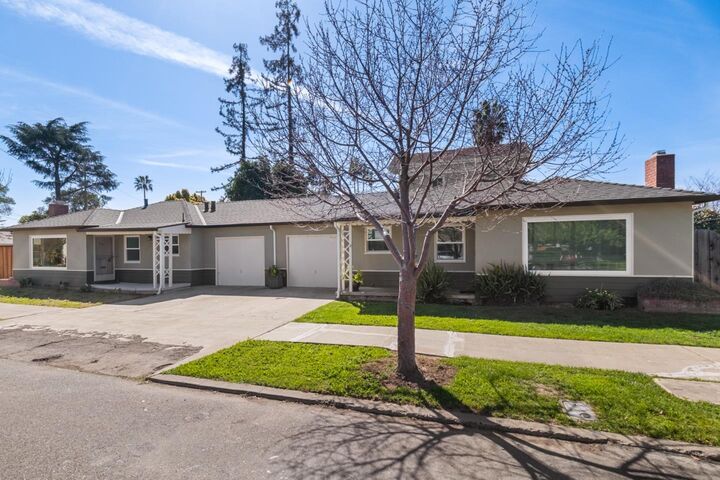 Property Photo: 601 North 17th Street CA 95112