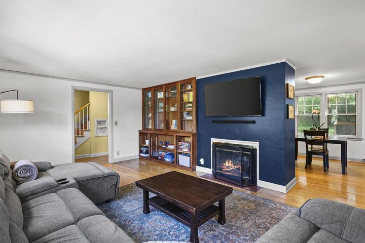 Property Photo: 1925 Kendall Avenue WI 53726