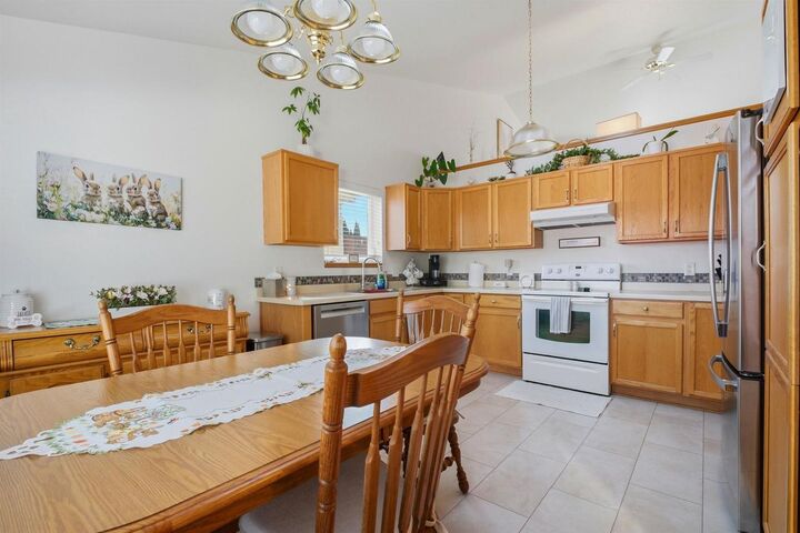 Property Photo: 121 Martha Street WI 53916