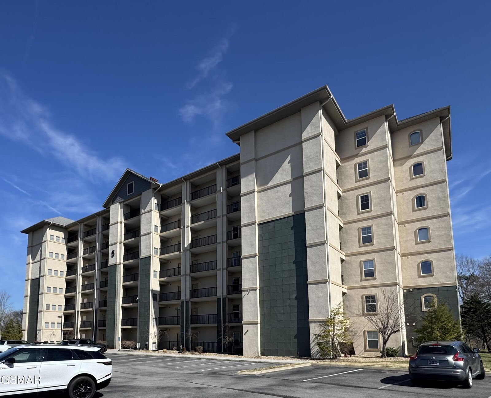 Property Photo:  124 Plaza Drive  TN 37863 