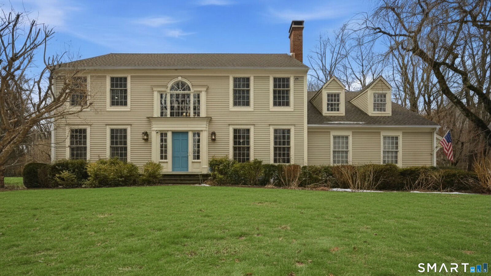 Property Photo:  677 Eleven O Clock Road  CT 06824 