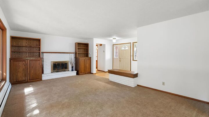 Property Photo:  4303 N Ella Rd  WA 99212 