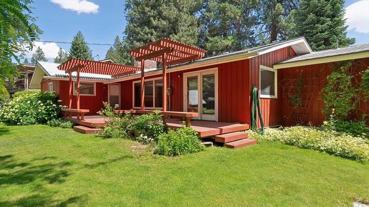 Property Photo:  4303 N Ella Rd  WA 99212 