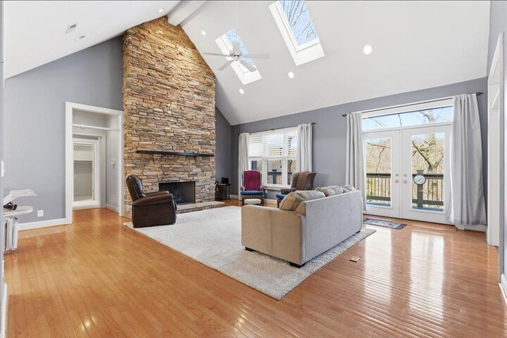 Property Photo:  3 Rustic Court  SC 29356 