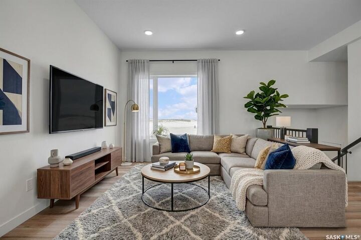 Property Photo: 220 Veterans Drive SK S0K 4S3