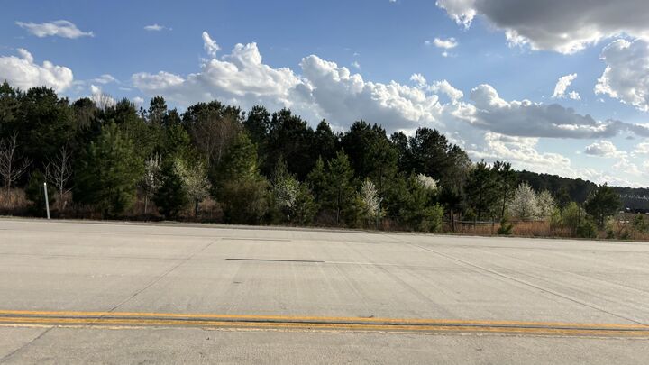 Property Photo: 0 Five Chop Road SC 29142