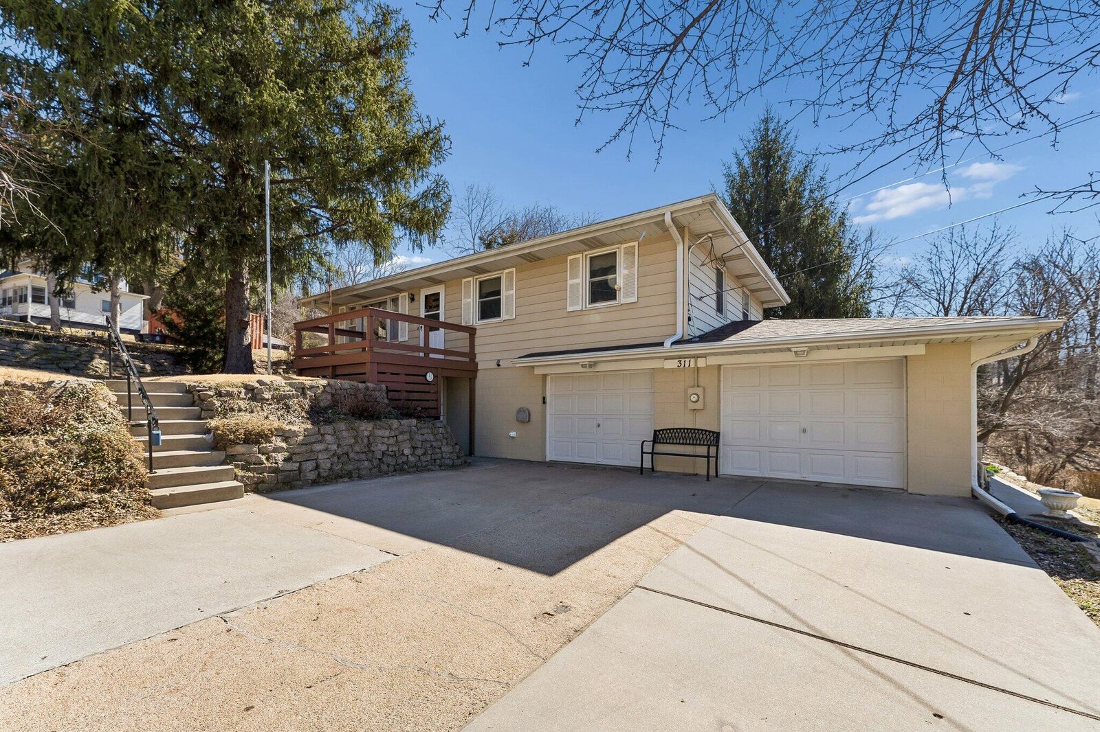 Property Photo:  311 Morgan  Street  IA 51503 