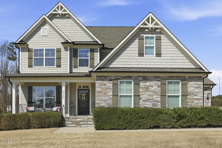 Property Photo:  8340 Cannon Grove Drive  NC 27592 