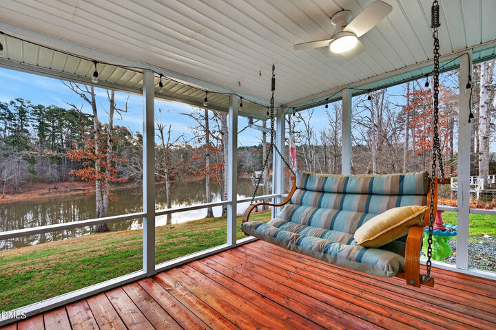 Property Photo: 3190 Calley Drive NC 27507