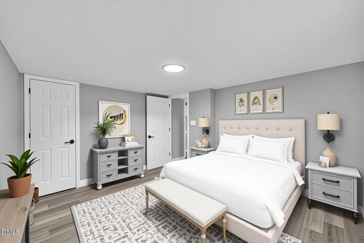 Property Photo:  78 Sutton Road  NC 27549 