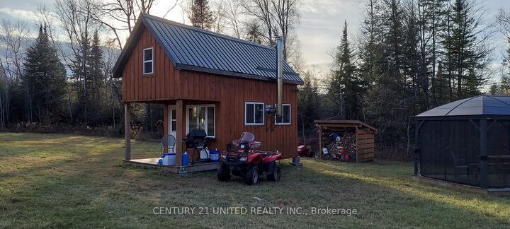 Property Photo:  1211 A. Guy Wilson Road  ON K0L 1C0 