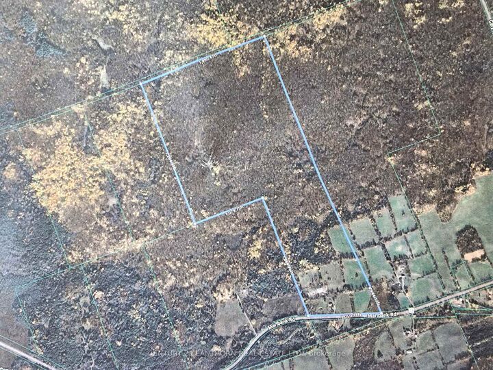 Property Photo: 2147 Marlbank Road ON K0K 3J0