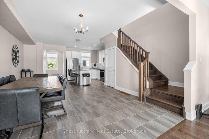 Property Photo: 45 Rockmount Crescent ON P1P 0A6