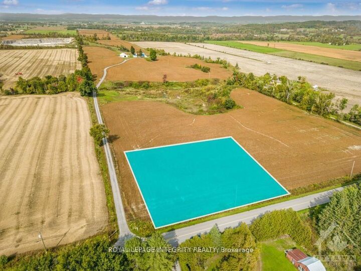 Lot Concession 2 N Plantagenet Road — photo 1