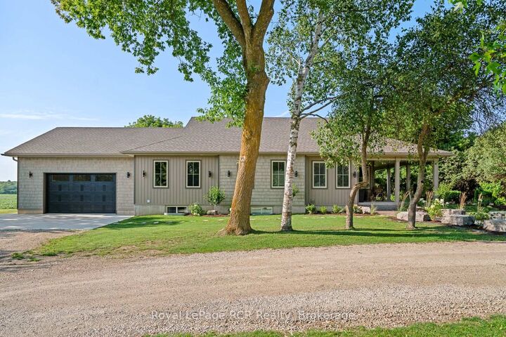 Property Photo: 302769 Douglas Street ON N0G 1R0