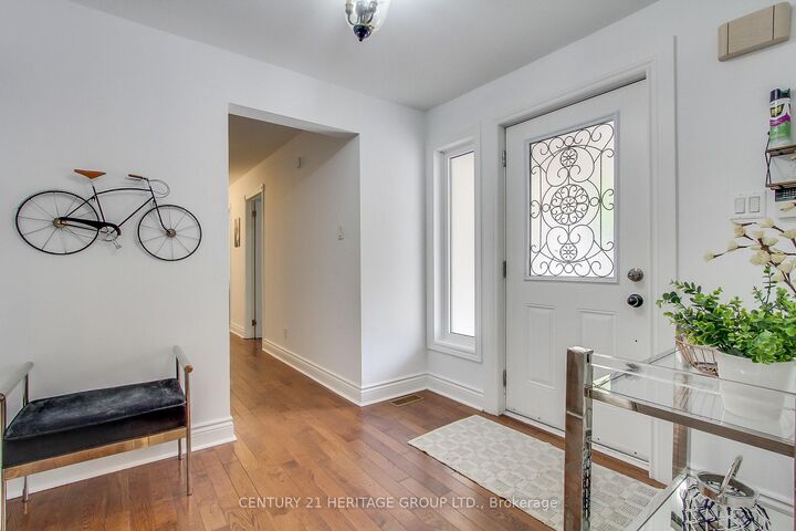 Photo de la propriété:  7670 19th Side Road  ON L0G 1T0 