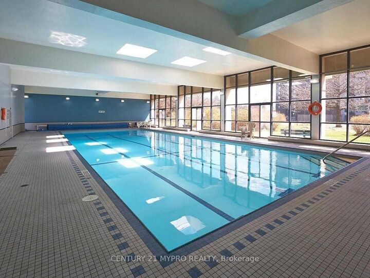 Property Photo:  1900 Sheppard Avenue E 1203  ON M2J 4T4 