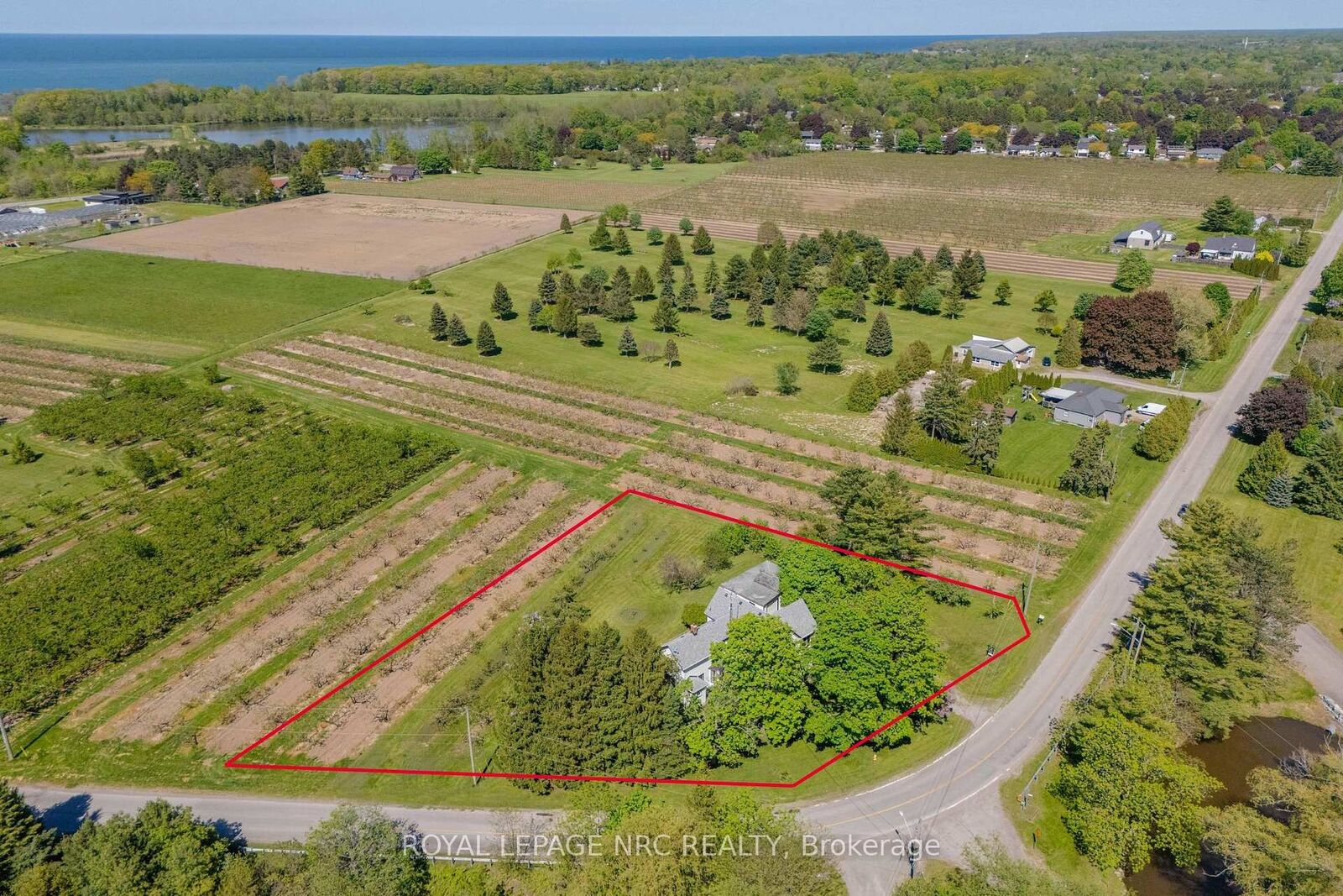 Property Photo:  245 Niven Road  ON L0S 1J0 