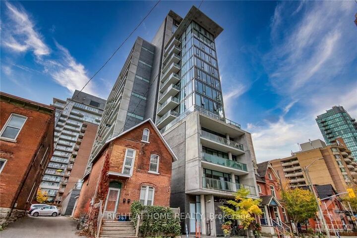 224 Lyon Street N 1109 — photo 1
