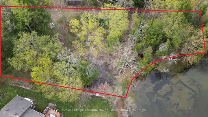 0 Twelve Mile Lake Road — photo 1