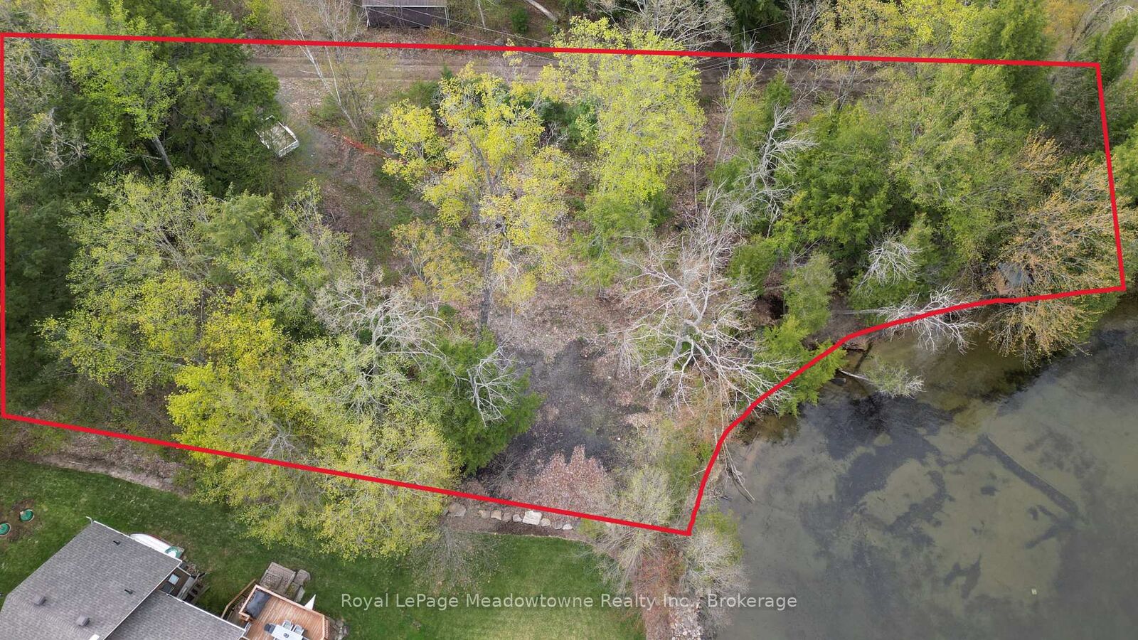 Property Photo:  0 Twelve Mile Lake Road  ON K0M 2K0 