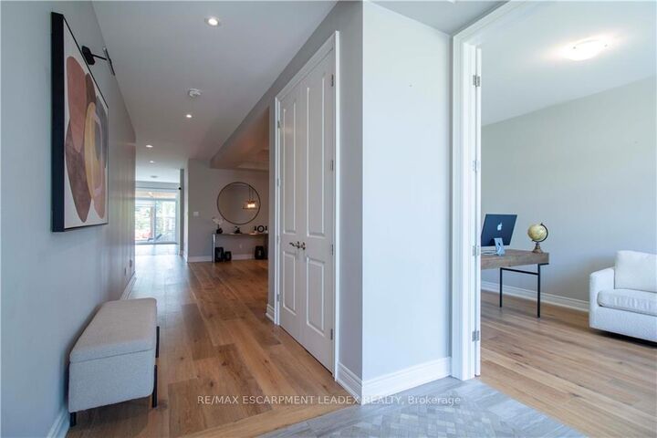 Property Photo:  19 Secinaro Avenue  ON L9G 0C6 