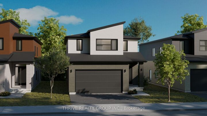3002 Buroak Drive — photo 1