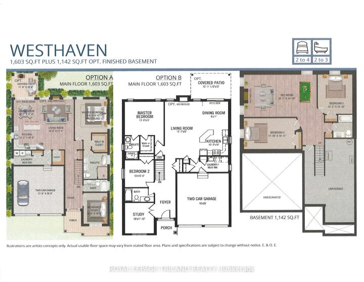 Property Photo:  Lot 70 Fallingbrook Road  ON N6P 1H5 