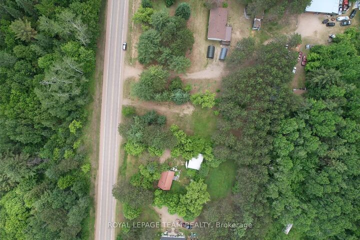 Property Photo: 2909 Round Lake Road ON K0J 2J0