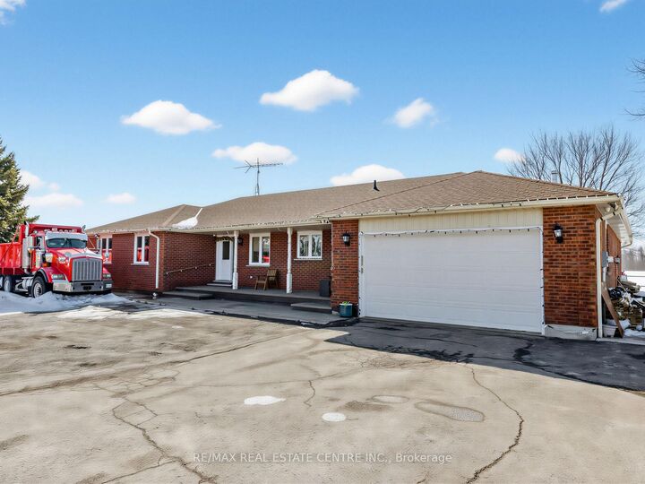 12378 Mississauga Road — photo 1