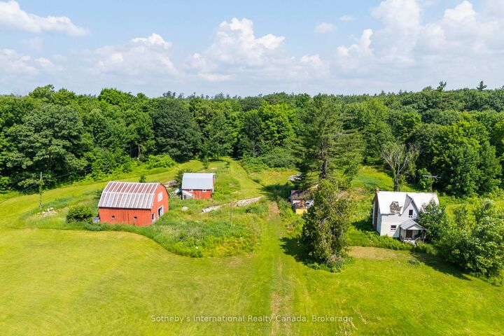 1316 Graham Road — photo 1
