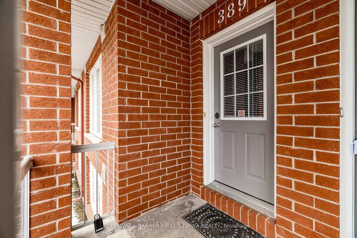 Property Photo: 389 Wiffen Private ON K2H 1G4