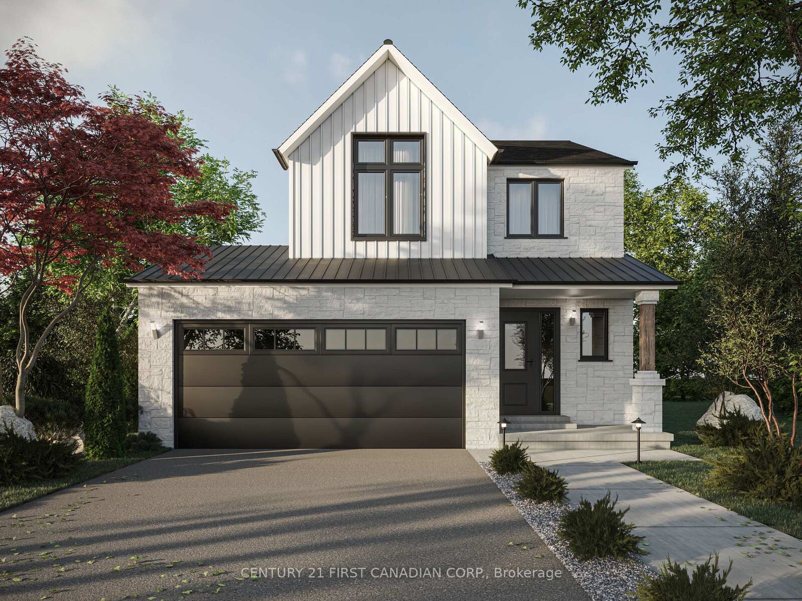 Property Photo: 127 Addison Avenue ON N0M 2J0
