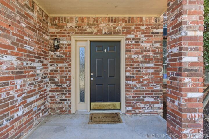 Property Photo:  6309 S Date Avenue  OK 74011 