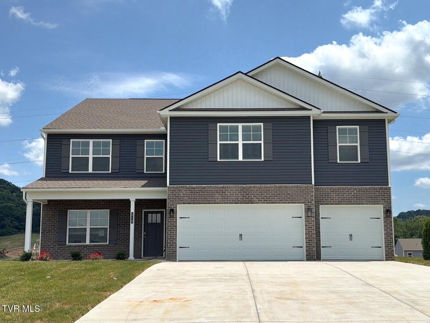 Property Photo:  519 Fieldcrest Road  TN 37617 