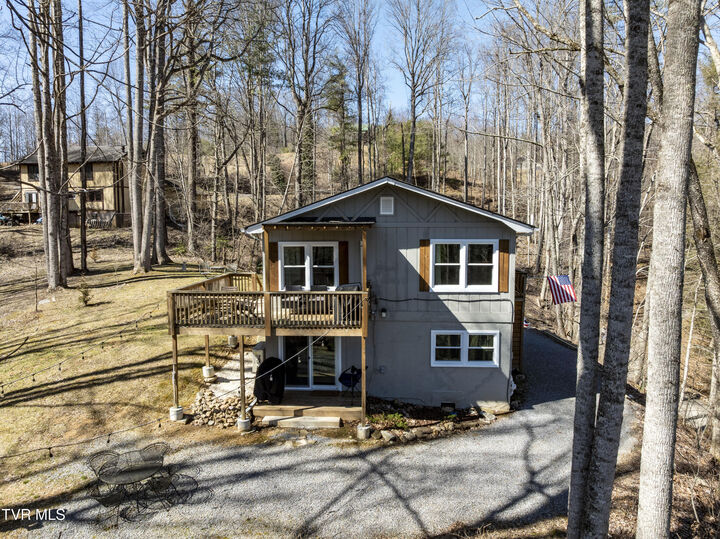 Property Photo:  179 Muskrat Ramble Road  TN 37683 