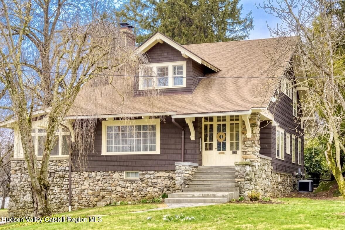 Property Photo:  171 Hooker  NY 12603 