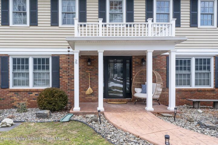 Property Photo:  36 Arnold  NY 12401 