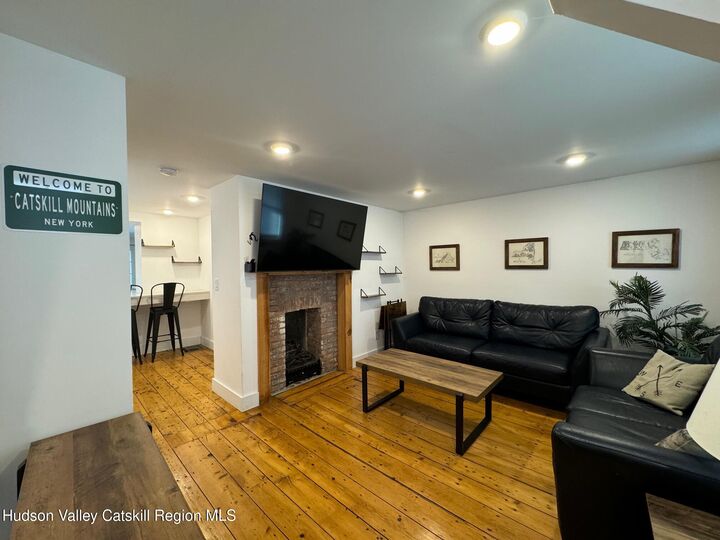 Property Photo:  114 2nd  NY 12417 