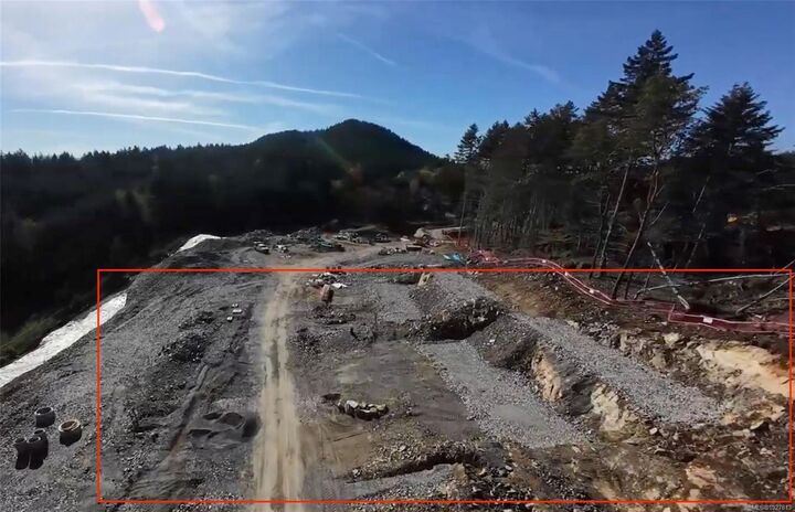 Property Photo: Lot 27 Goodrich Rd BC V9P 9K8