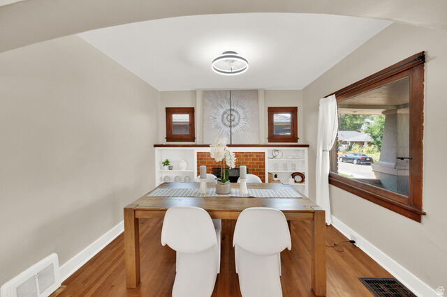 Property Photo: 352 E Garfield Ave UT 84115