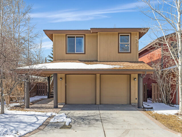 Property Photo:  1031 Station Loop Rd  UT 84098 